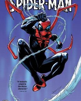 SUPERIOR SPIDER-MAN VOL. 1     PB