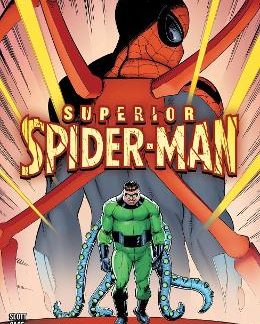 SUPERIOR SPIDER-MAN VOL. 2: SUPERIOR SPIDER-ISLAND