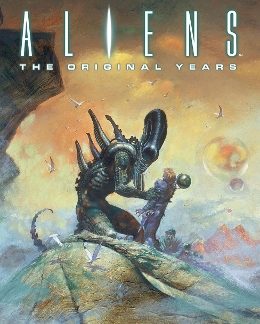 ALIENS EPIC COLLECTION: THE ORIGINAL YEARS VOL. 2