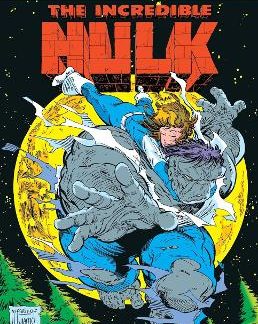 INCREDIBLE HULK EPIC COLLECTION: GROUND ZERO