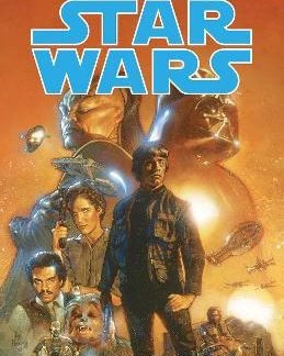 STAR WARS LEGENDS EPIC COLLECTION: THE REBELLION VOL. 6