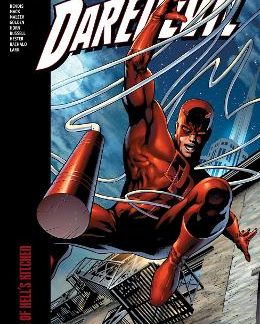 DAREDEVIL MODERN ERA EPIC COLLECTION: KING OF HELL'S KITCHEN   PB