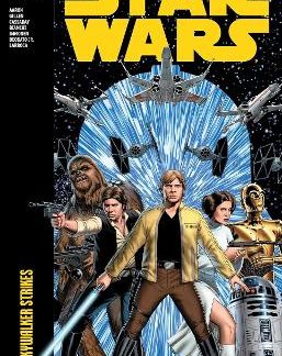 STAR WARS MODERN ERA EPIC COLLECTION: SKYWALKER STRIKES   PB