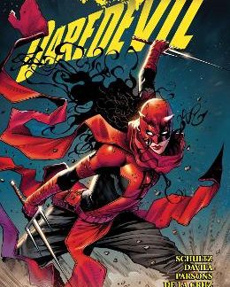 DAREDEVIL: GANG WAR