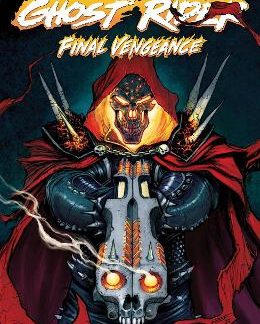 GHOST RIDER VOL. 5