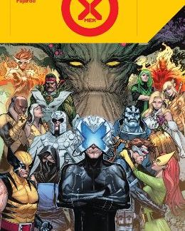 X-MEN BY GERRY DUGGAN VOL. 6