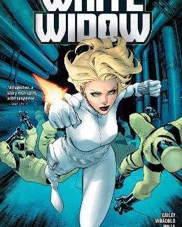 WHITE WIDOW     PB