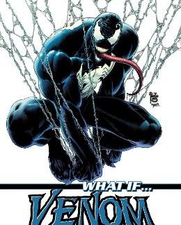 WHAT IF...? VENOM