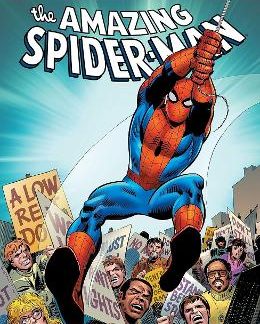 AMAZING SPIDER-MAN EPIC COLLECTION: THE SECRET OF THE PETRIFIED TABLET (NEW PRINTING) PB