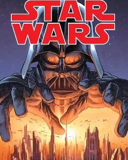 STAR WARS LEGENDS EPIC COLLECTION: THE EMPIRE VOL. 1 (NEW PRINTING)  PB