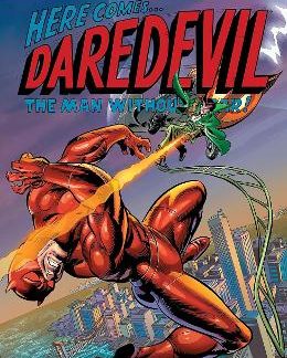 DAREDEVIL EPIC COLLECTION: A WOMAN CALLED WIDOW (NEW PRINTING)   PB