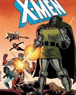 X-MEN EPIC COLLECTION: THE GIFT (NEW PRINTING)   PB