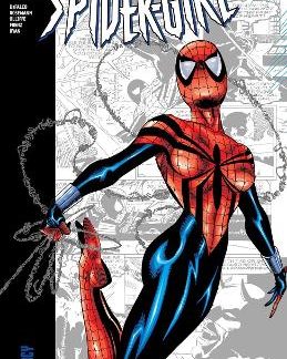 SPIDER-GIRL MODERN ERA EPIC COLLECTION: LEGACY   PB