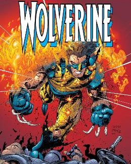 WOLVERINE EPIC COLLECTION: THE RETURN OF WEAPON X   PB