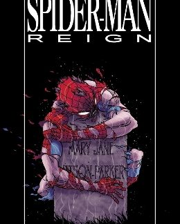 SPIDER-MAN: REIGN (NEW PRINTING)    PB