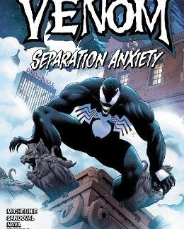 VENOM: SEPARATION ANXIETY