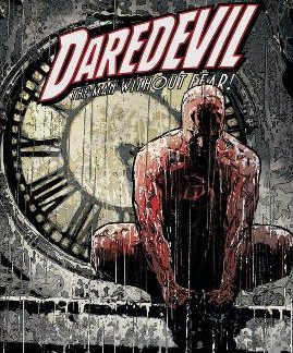 DAREDEVIL BY BENDIS & MALEEV OMNIBUS VOL. 2 (NEW PRINTING 2)   HC