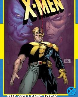 X-MEN BY JED MACKAY VOL. 3
