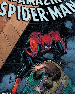 AMAZING SPIDER-MAN BY ZEB WELLS VOL. 12: DEAD WRONG   PB