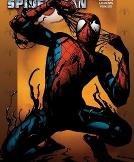 ULTIMATE SPIDER-MAN OMNIBUS VOL. 4    HC