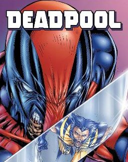 DEADPOOL EPIC COLLECTION: JOHNNY HANDSOME