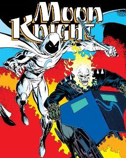 MOON KNIGHT EPIC COLLECTION: THE TRIAL OF MARC SPECTOR