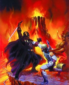 STAR WARS LEGENDS: THE EMPIRE OMNIBUS VOL. 3    HC