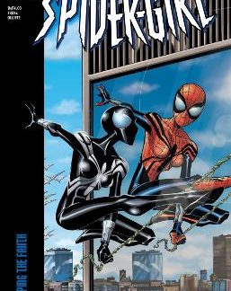 SPIDER-GIRL MODERN ERA EPIC COLLECTION: KEEPING THE FAITH