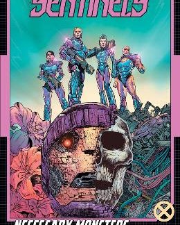 SENTINELS     PB