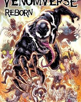 VENOMVERSE REBORN