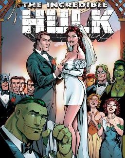 INCREDIBLE HULK EPIC COLLECTION: FUTURE IMPERFECT (NEW PRINTING)
