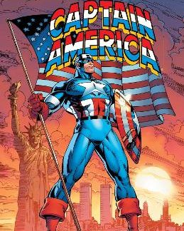 CAPTAIN AMERICA EPIC COLLECTION: STREETS OF POISON (NEW PRINTING)