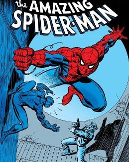 AMAZING SPIDER-MAN EPIC COLLECTION: NINE LIVES HAS THE BLACK CAT  PB