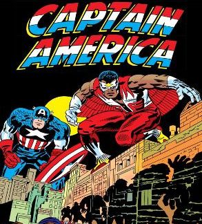 CAPTAIN AMERICA EPIC COLLECTION: THE SWINE    PB