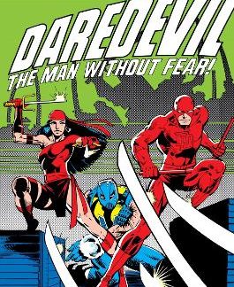 DAREDEVIL EPIC COLLECTION: TO DARE THE DEVIL    PB