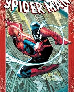 AMAZING SPIDER-MAN VOL. 1: GET BACK UP PB