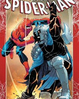 AMAZING SPIDER-MAN VOL. 2: THROUGH THE GATES OF HELL