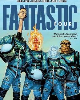 FANTASTIC FOUR BY RYAN NORTH VOL. 6: ONE WORLD UNDER DOOM   PB