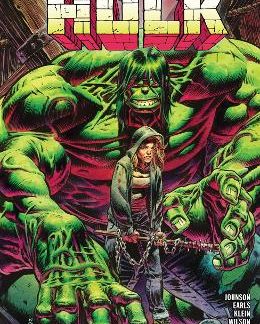 INCREDIBLE HULK VOL. 4: CITY OF IDOLS   PB