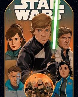 STAR WARS: NEW REPUBLIC