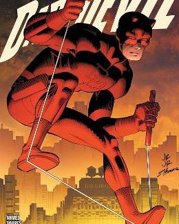 DAREDEVIL BY SALADIN AHMED VOL. 5: RITES OF RECONCILIATION