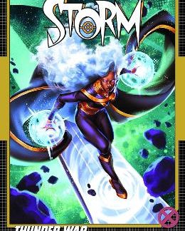 STORM VOL. 2