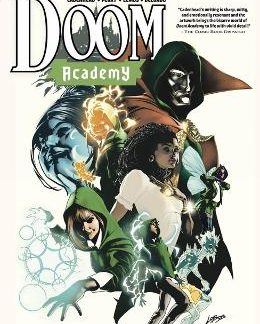 DOOM ACADEMY