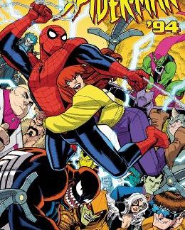 SPIDER-MAN '94