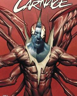 EDDIE BROCK: CARNAGE VOL. 2