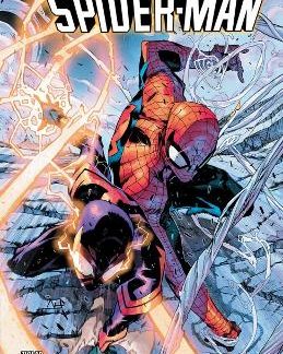 MILES MORALES: SPIDER-MAN BY CODY ZIGLAR VOL. 8 - REVENGE OF RABBLE  PB