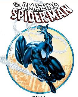 AMAZING SPIDER-MAN EPIC COLLECTION: VENOM (NEW PRINTING)   PB