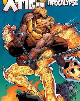 X-MEN: AGE OF APOCALYPSE VOL. 2 - REIGN (NEW PRINTING) PB