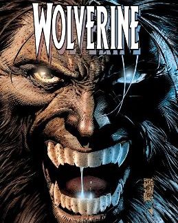 WOLVERINE EPIC COLLECTION: LAW OF THE JUNGLE    PB