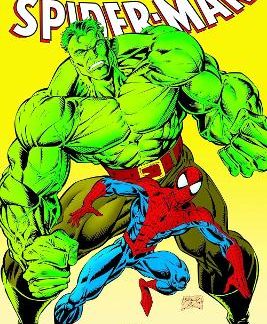 SPIDER-MAN BY MICHELINIE & BAGLEY OMNIBUS VOL. 2   HC
